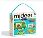 My First Artist Puzzle- Busy Cars - Image 2